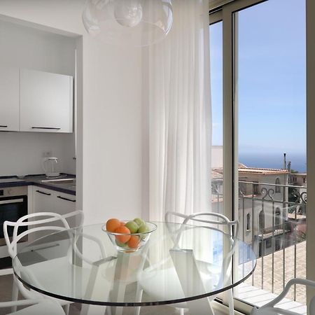 Armonia Lovely Guesthouse Taormina Buitenkant foto