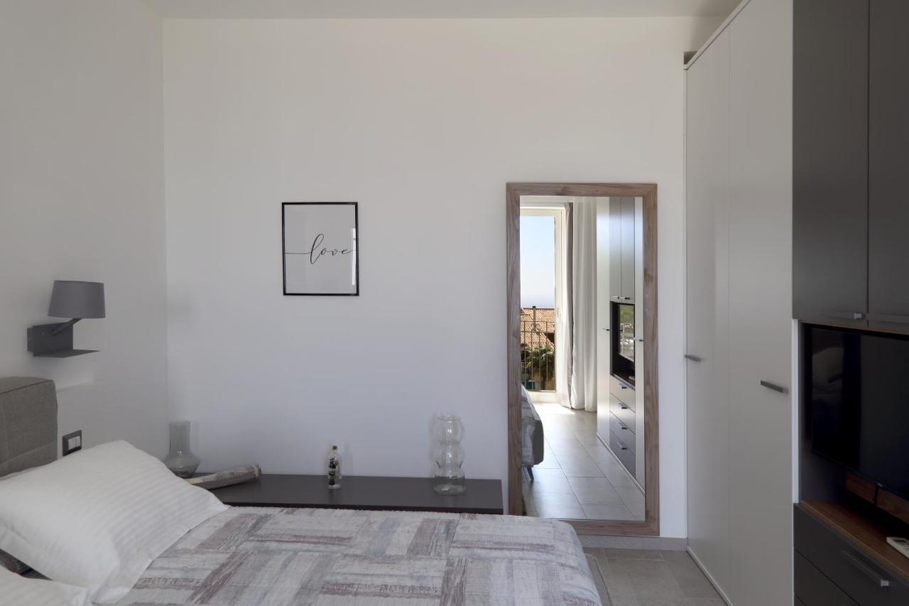 Armonia Lovely Guesthouse Taormina Buitenkant foto