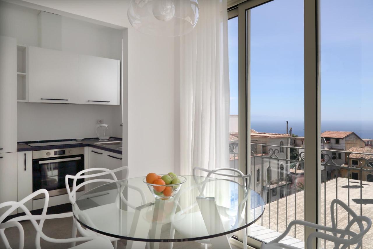 Armonia Lovely Guesthouse Taormina Buitenkant foto