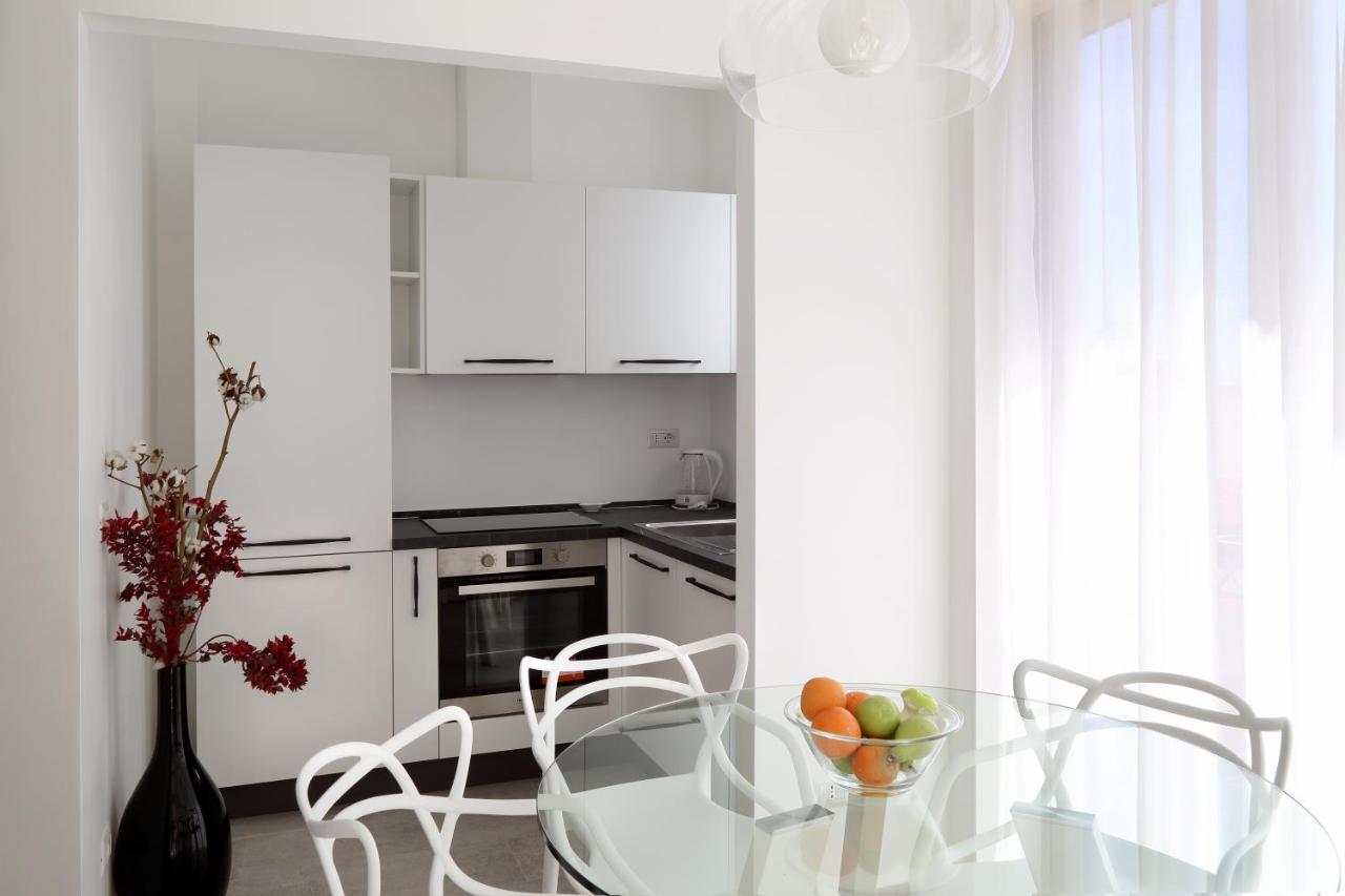 Armonia Lovely Guesthouse Taormina Buitenkant foto