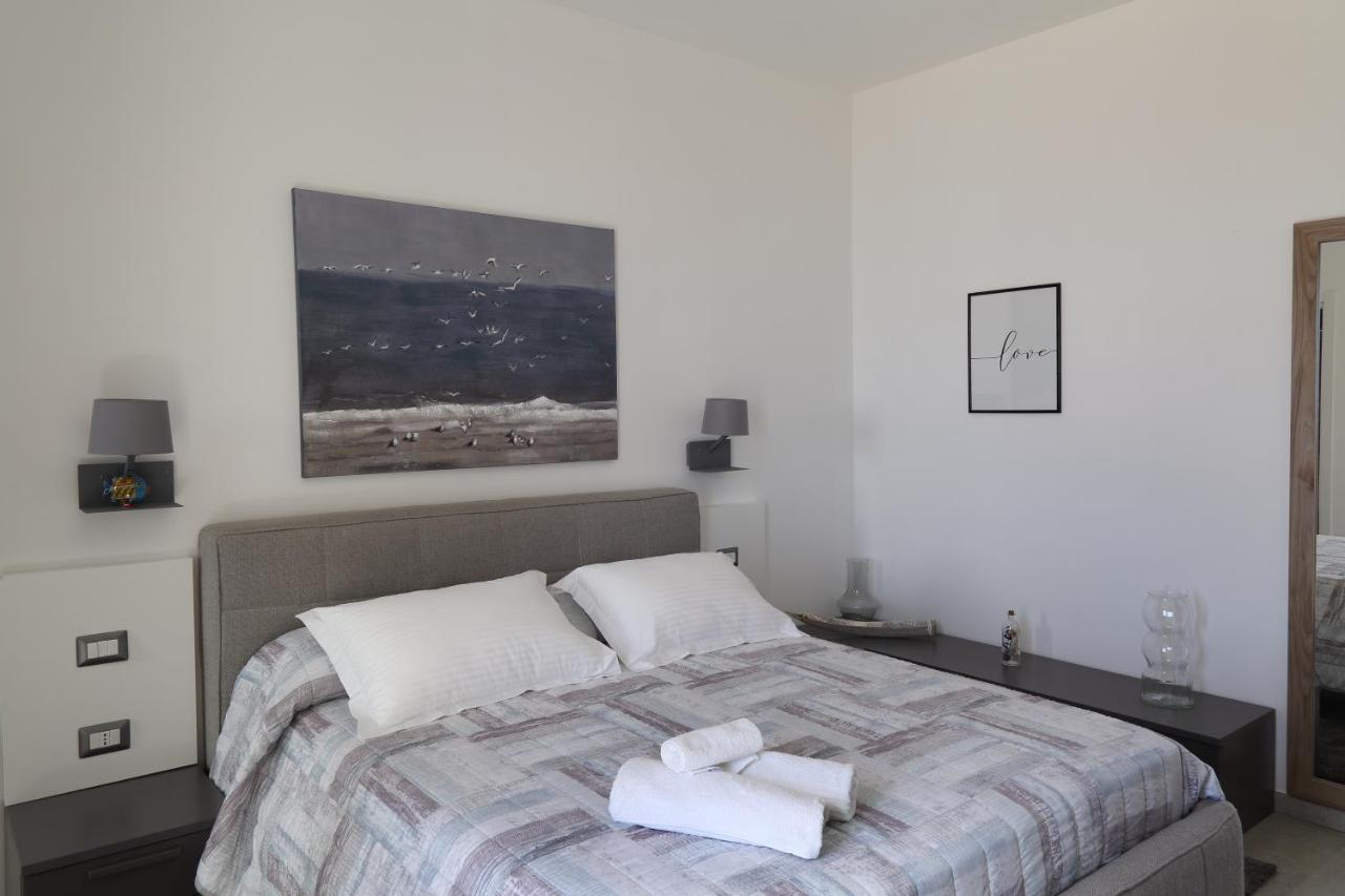 Armonia Lovely Guesthouse Taormina Buitenkant foto
