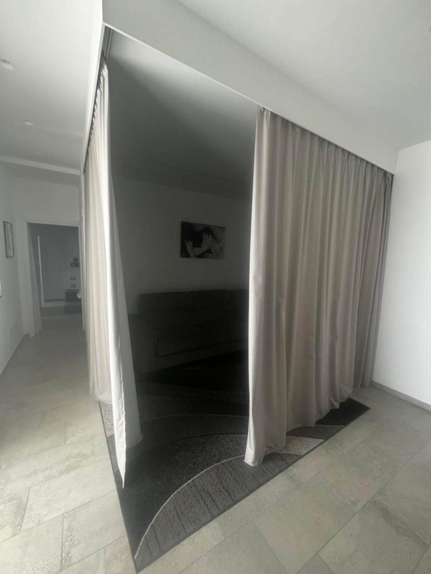 Armonia Lovely Guesthouse Taormina Buitenkant foto